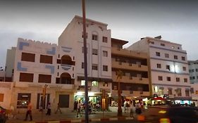 Hotel Al Andalous
